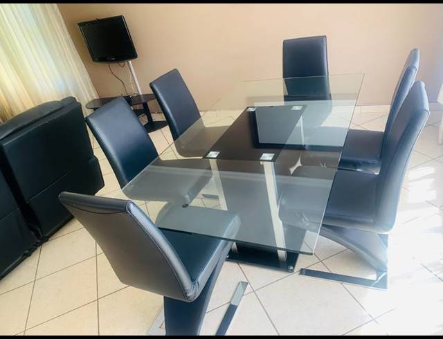 4 BEDROOM HOUSE FOR SALE IN SAVANNAH COUNTRY ESTATE